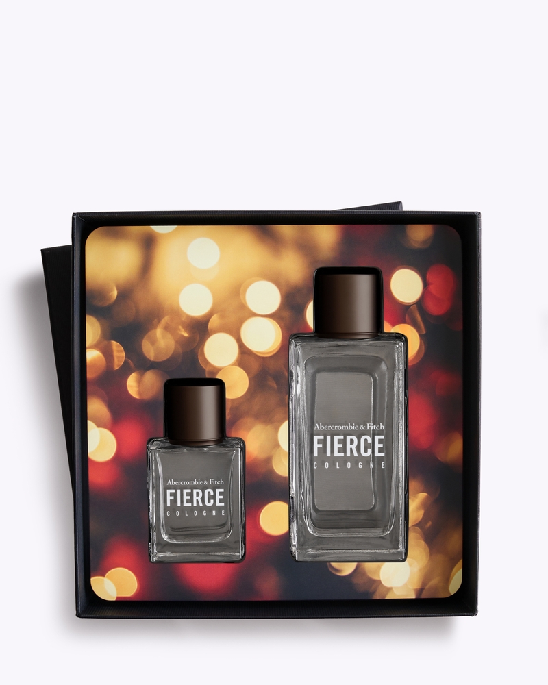 Abercrombie & Fitch Fierce Cologne 3.4 oz