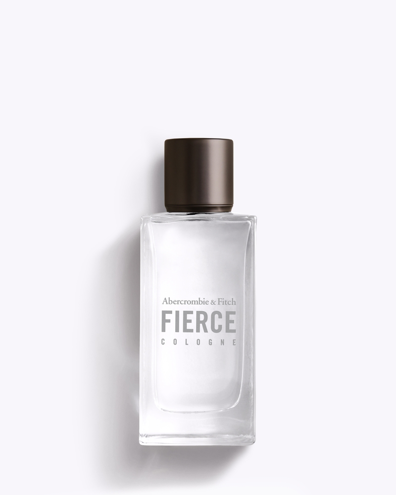 Abercrombie and fitch womens fierce perfume new arrivals