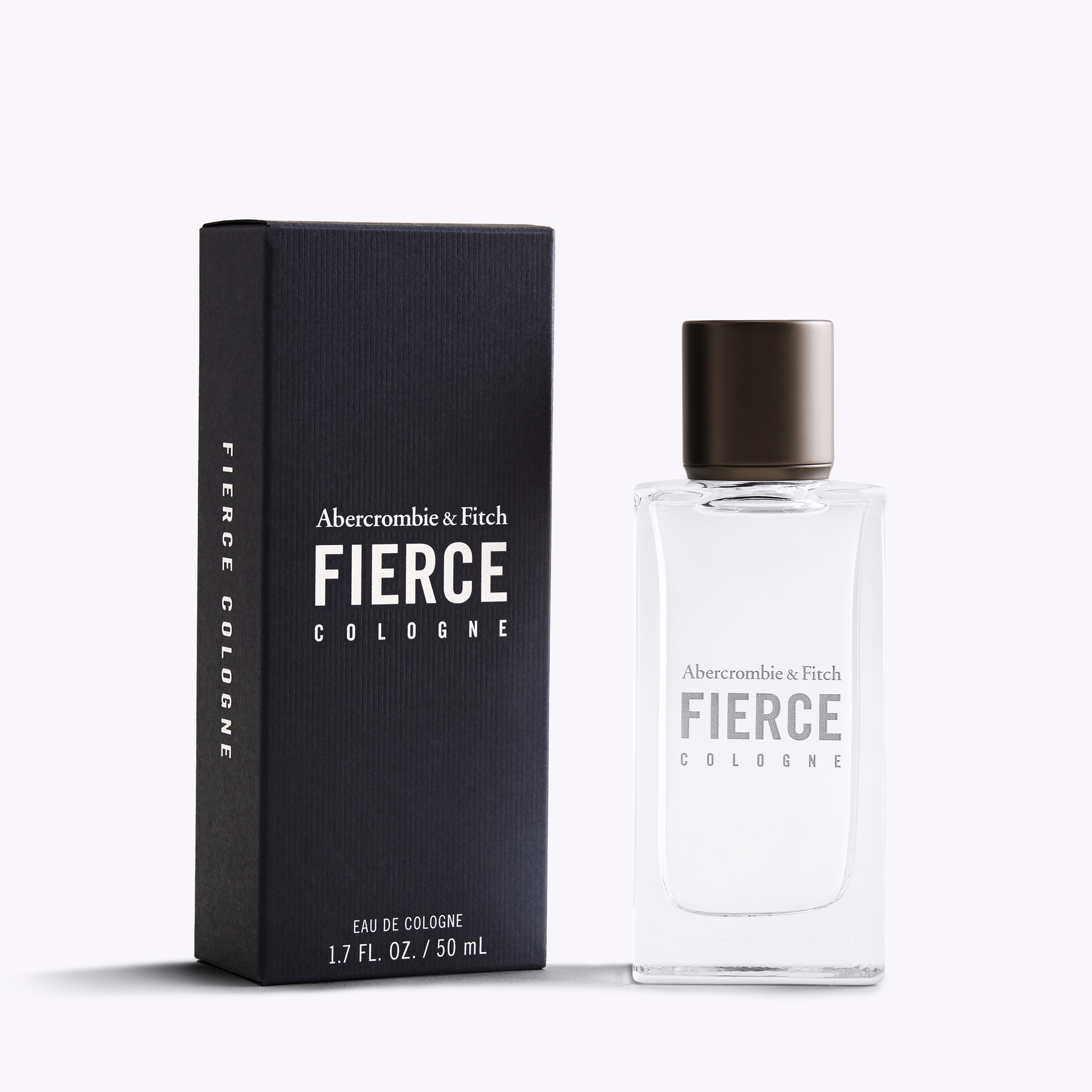 Men's Fierce Cologne | Men's Clearance | Abercrombie.com