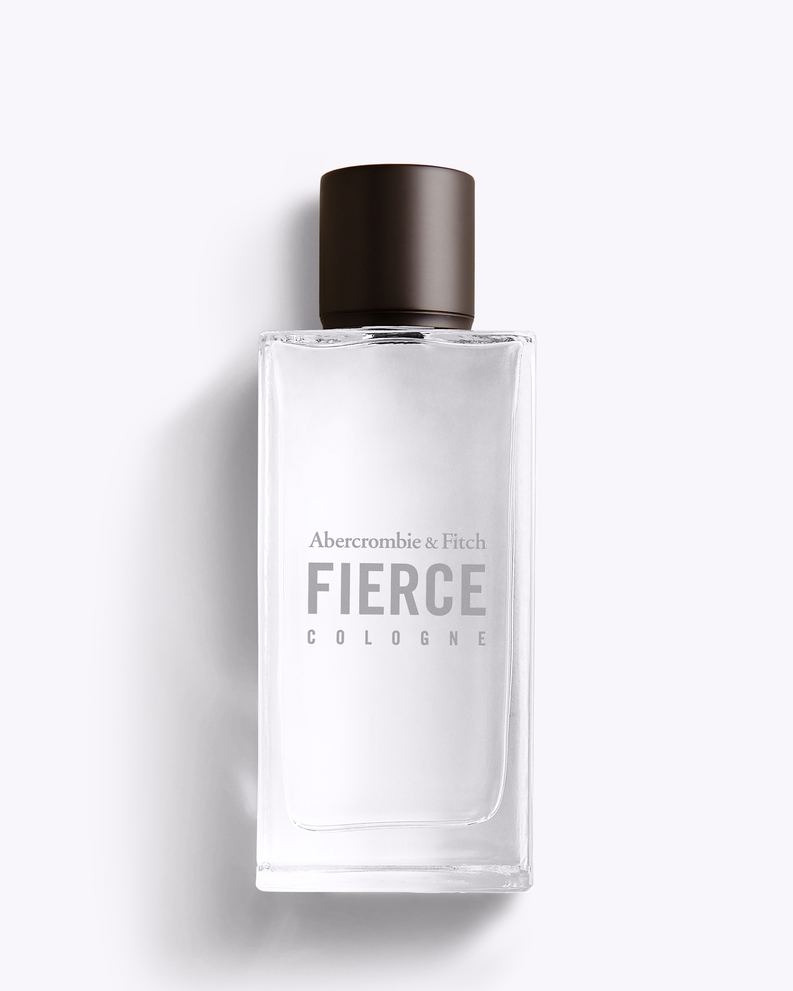 Men's Cologne with Leather Label - Subtle, Cool, Refreshing
