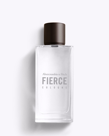 Abercrombie fitch fierce parfum clearance