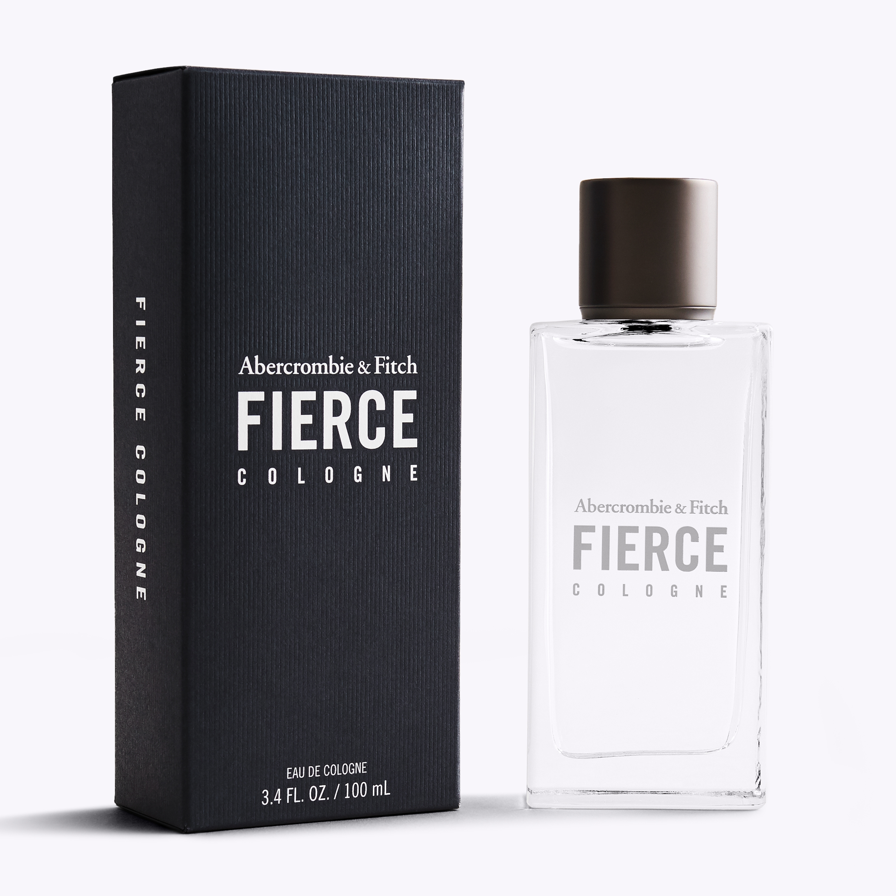 Homme Eau de Cologne Fierce Homme Eau de Cologne et soin du