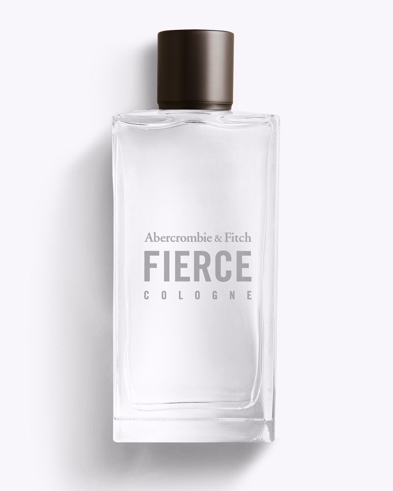 Fierce Cologne