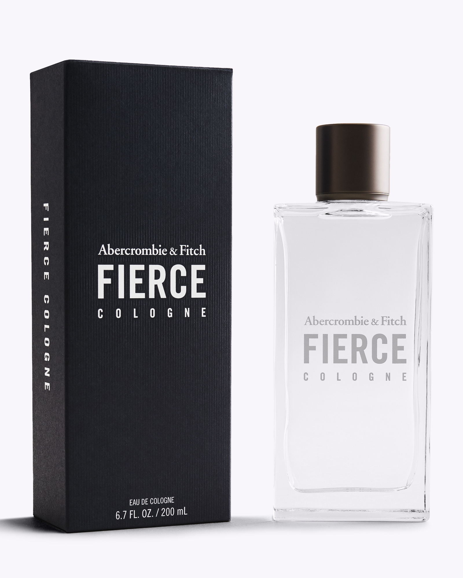 アバクロ　香水200ml Abercrombie&Fitch 【並行輸入品】 アバクロンビー＆フィッチ