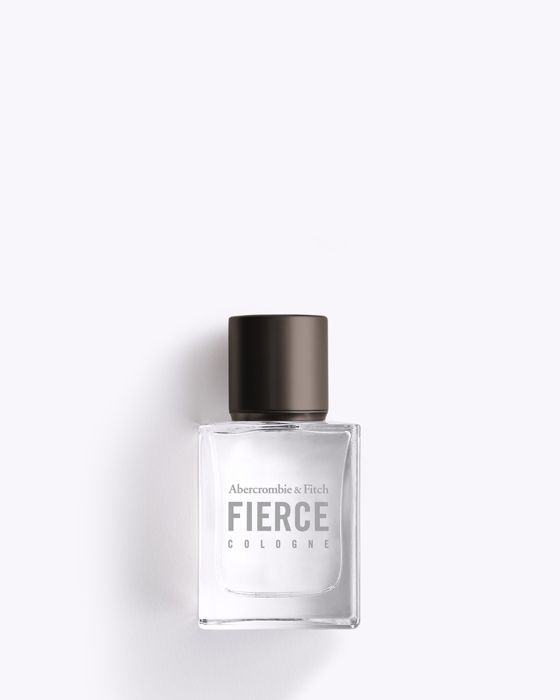 Perfumer Reviews 'FIERCE' - Abercrombie & Fitch 