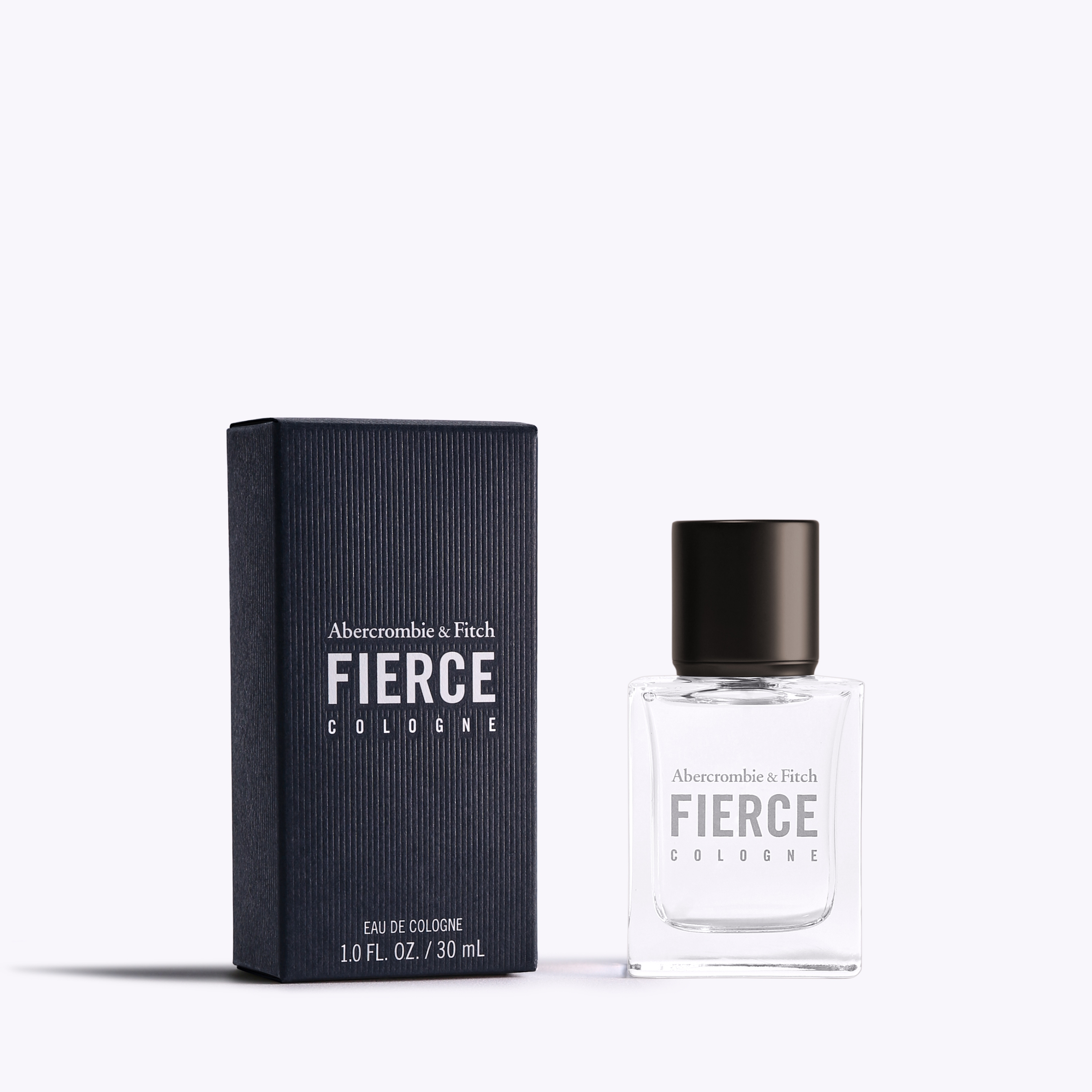 Perfume abercrombie fierce hot sale