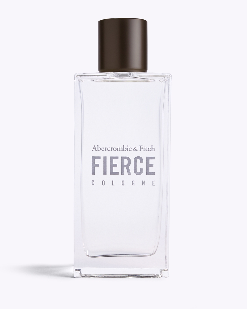 Perfumer Reviews 'FIERCE' - Abercrombie & Fitch 