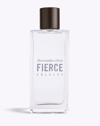 Abercrombie cologne store fierce
