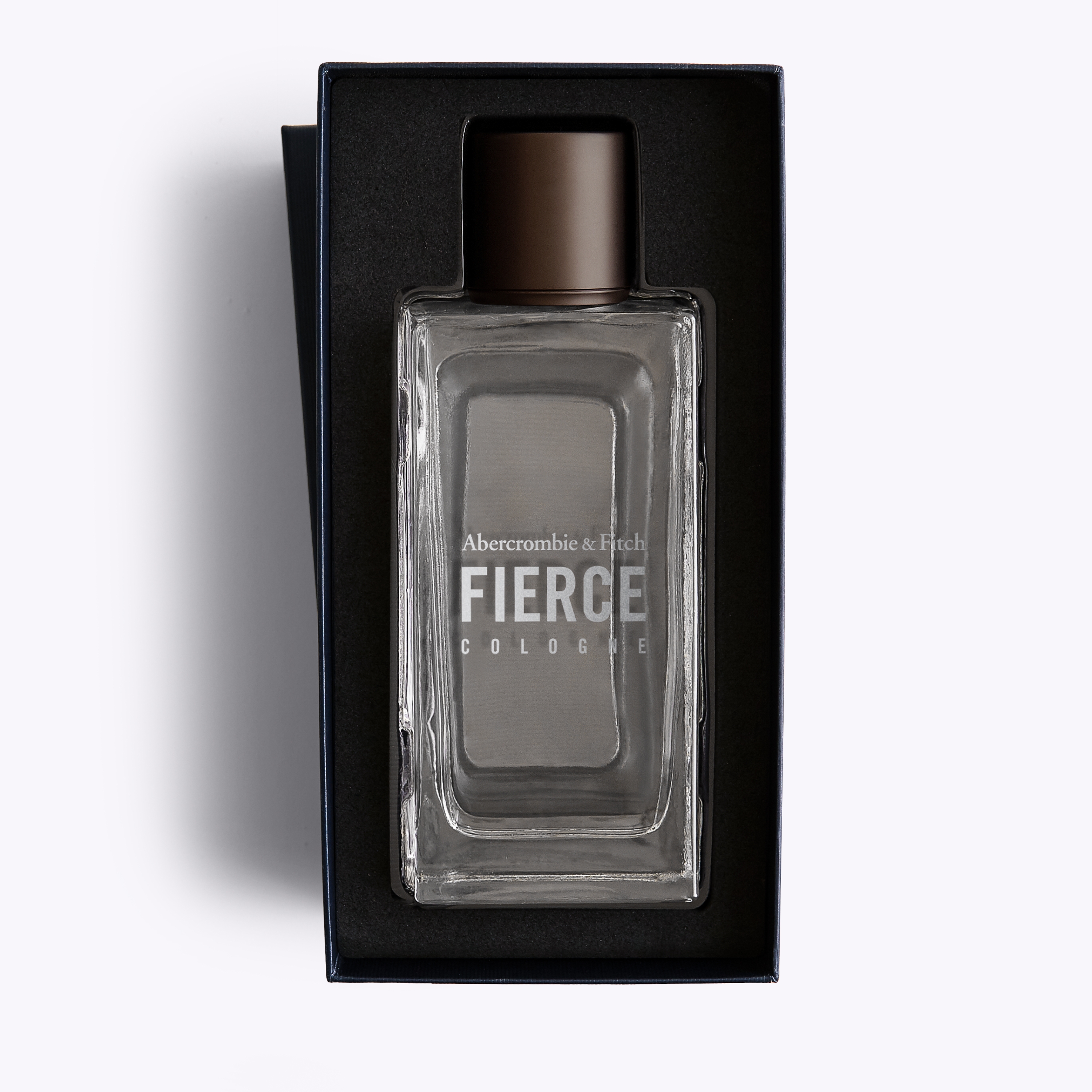 Fierce Cologne