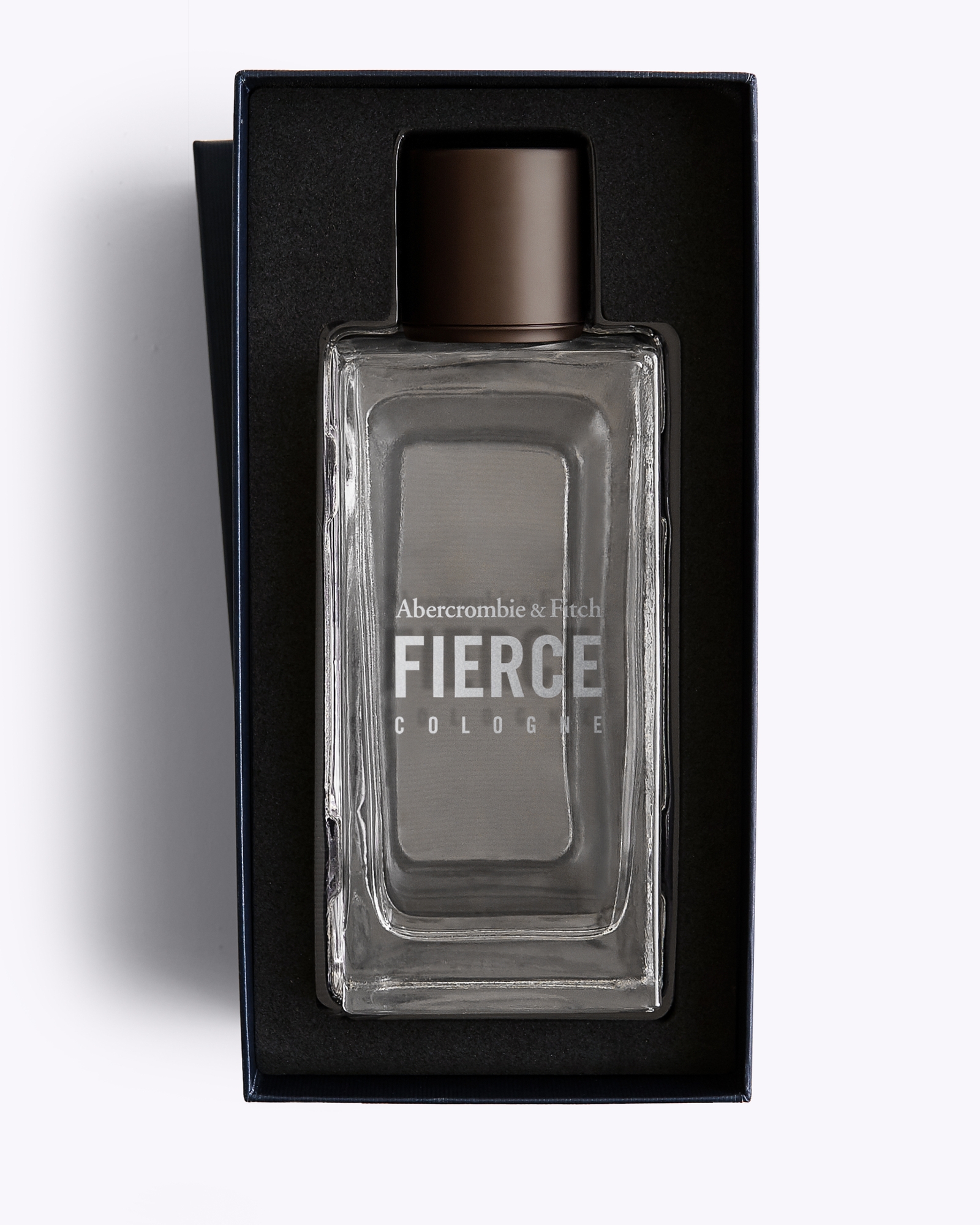 Fierce Perfume