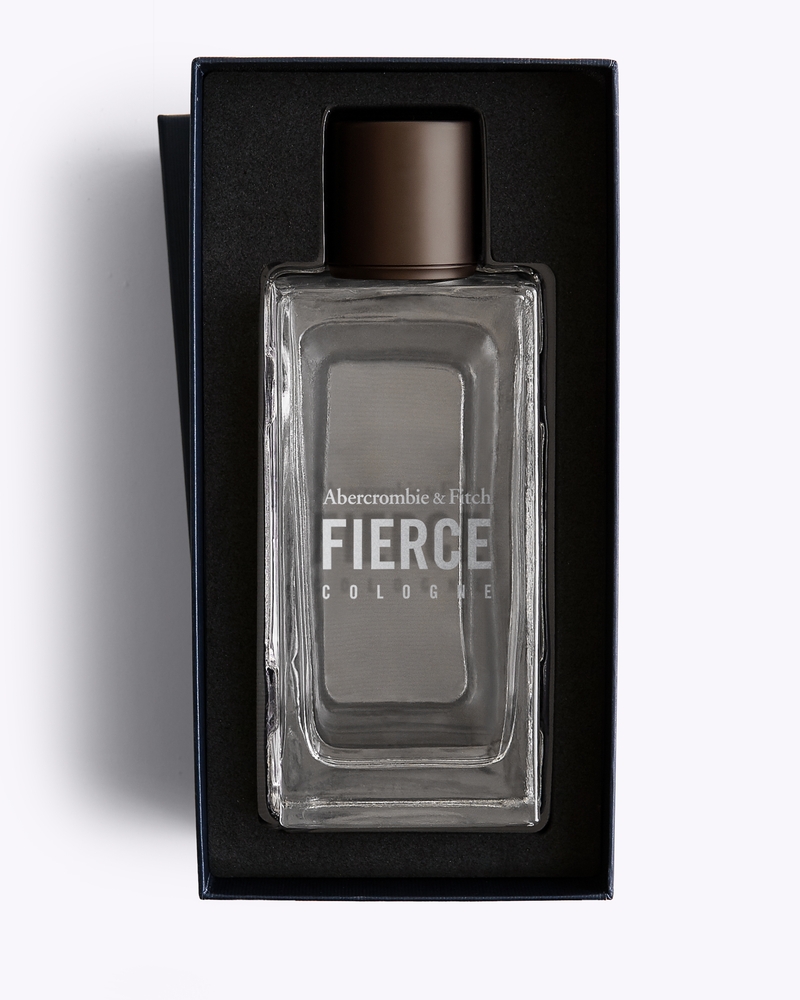 Men's Fierce Cologne, Men's Cologne & Body Care