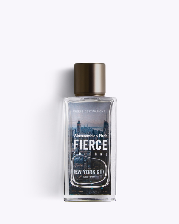 Abercrombie best sale chase cologne