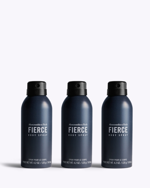 Men's Cologne & Body Care Abercrombie & Fitch
