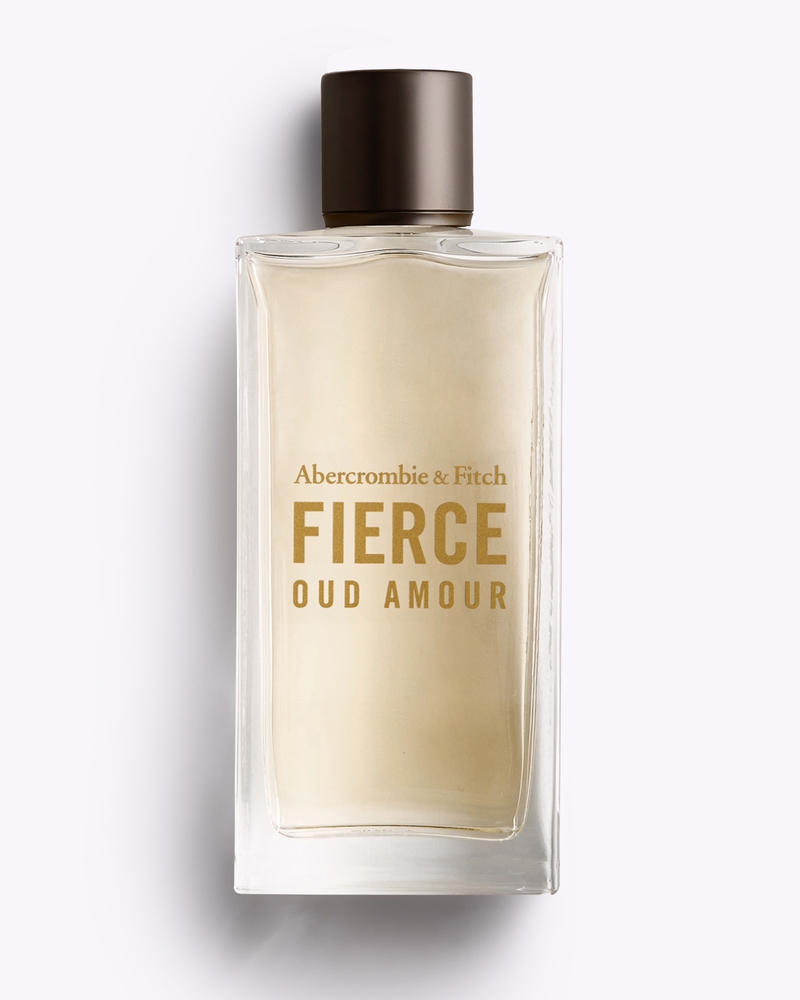 Fierce Oud Amour Cologne