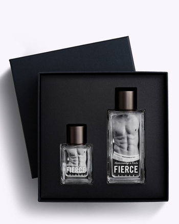 Men's Fierce Gift Set | Men's Cologne | Abercrombie.com