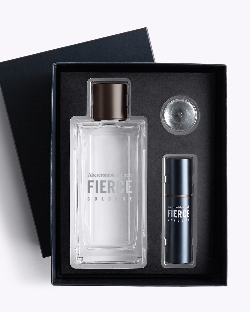 Women's Fierce Perfume  Women's Fragrance & Body Care
