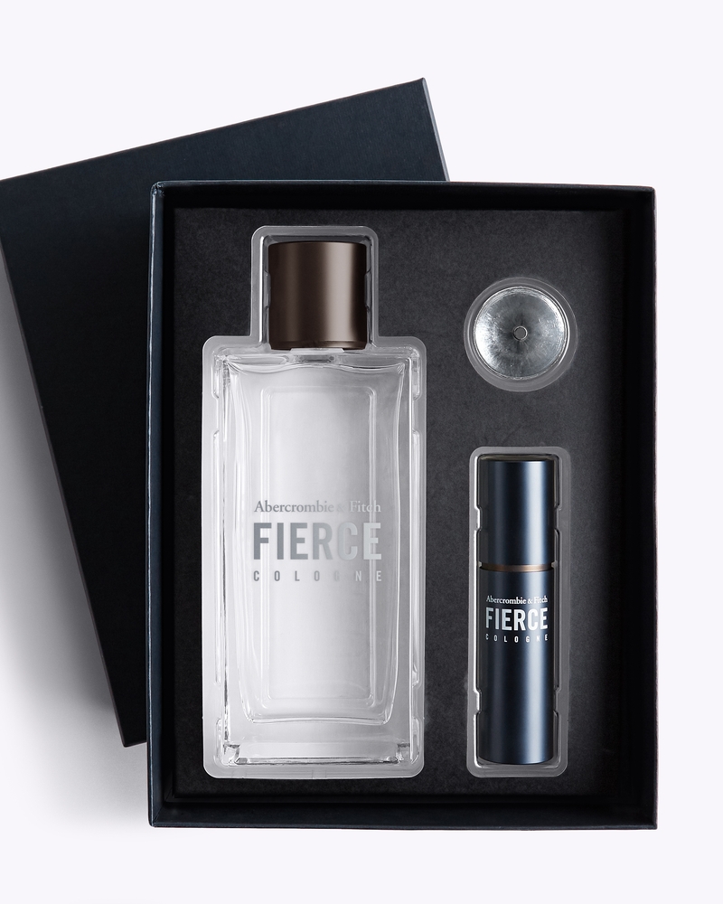 Men's Fierce Cologne, Men's Cologne & Body Care