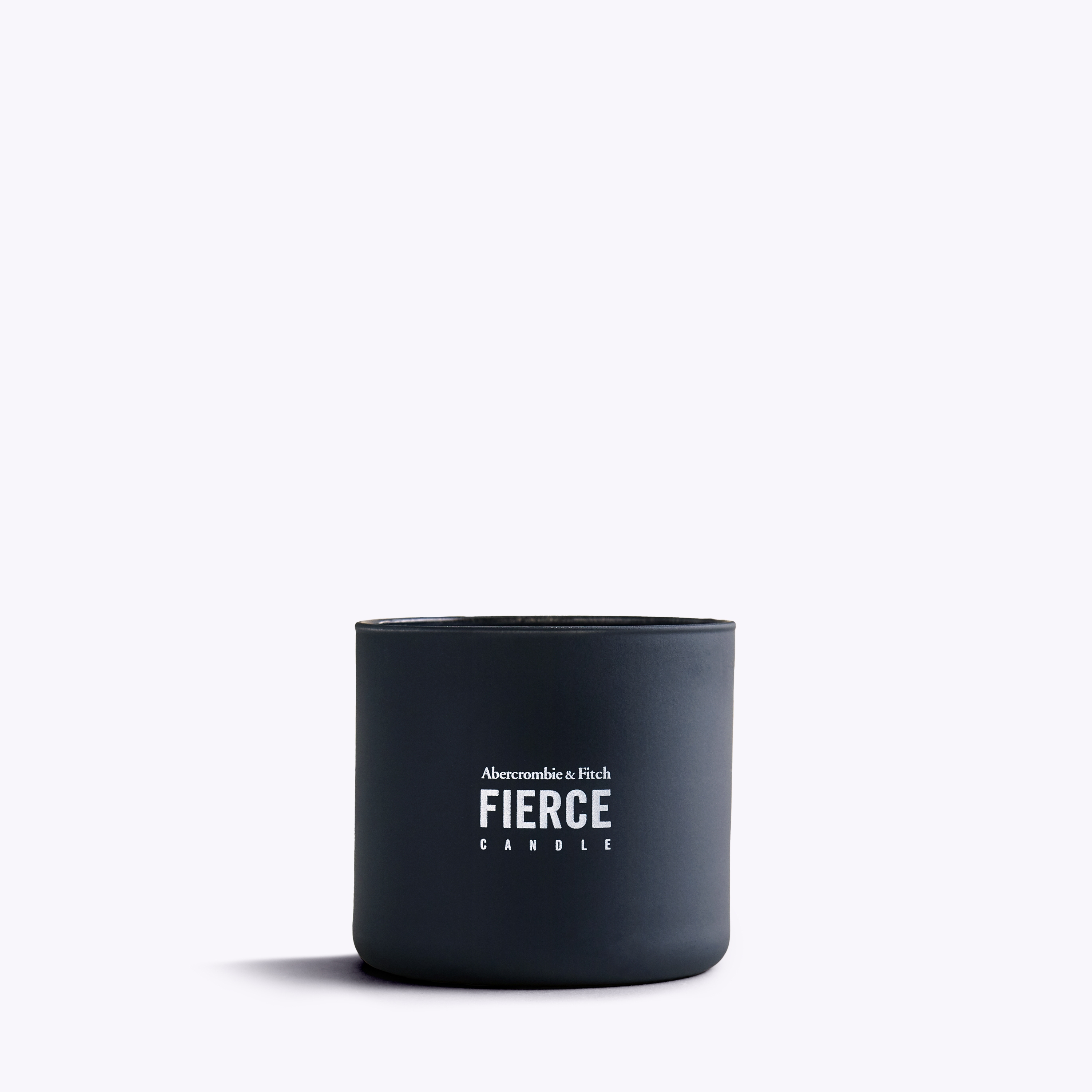 Fierce 3 Wick Candle