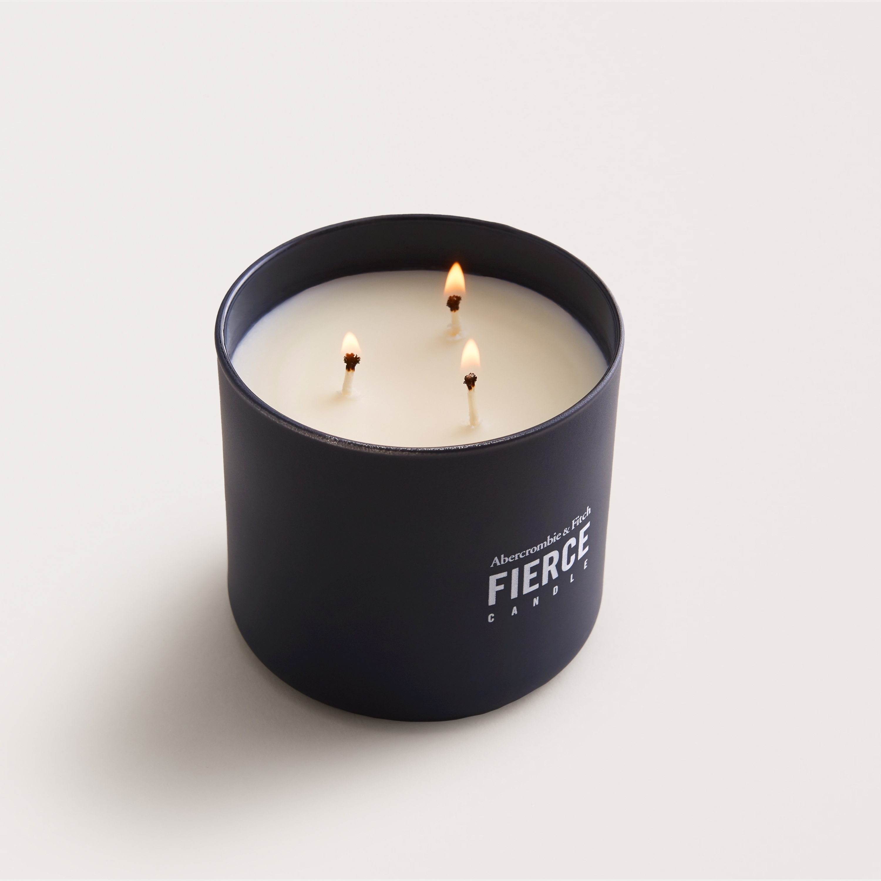 abercrombie fierce candle