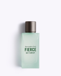 Fierce Getaway Cologne