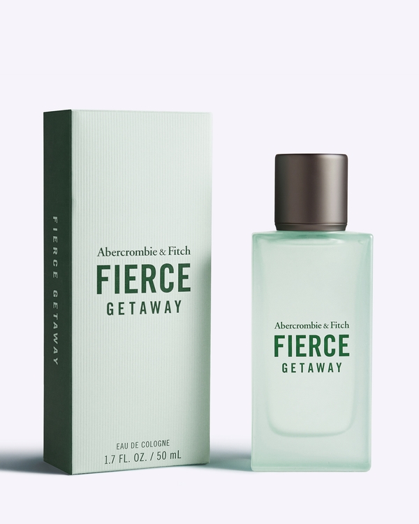 Fierce Getaway Cologne, 1.7