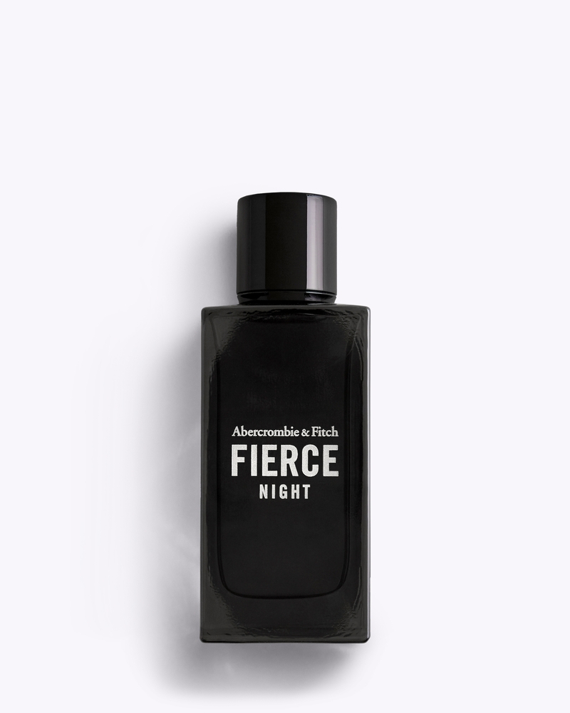 FIERCE Cologne Abercrombie & Fitch 3.4oz, for men's – always special  perfumes & gifts