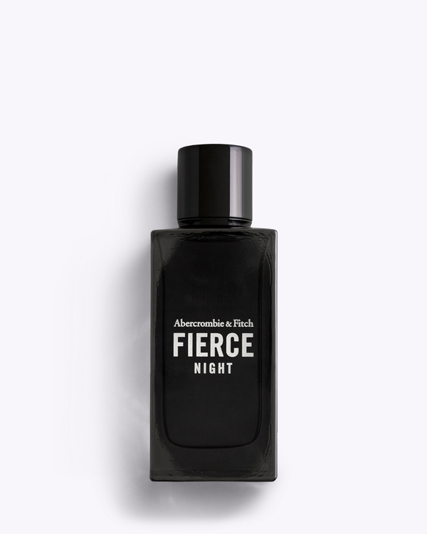 Fierce Night Cologne, 1.7 Oz