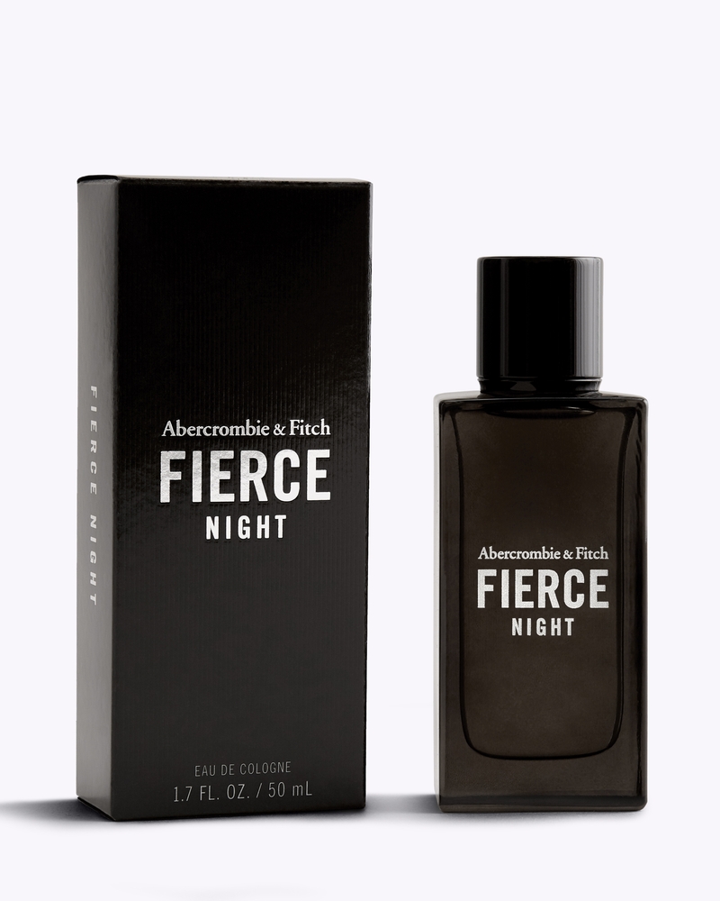 男裝Fierce Night 古龍水| 男裝古龍水| Abercrombie.com