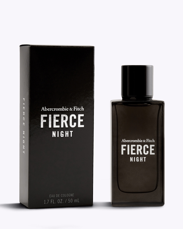 Fierce Night Cologne, 1.7 Oz