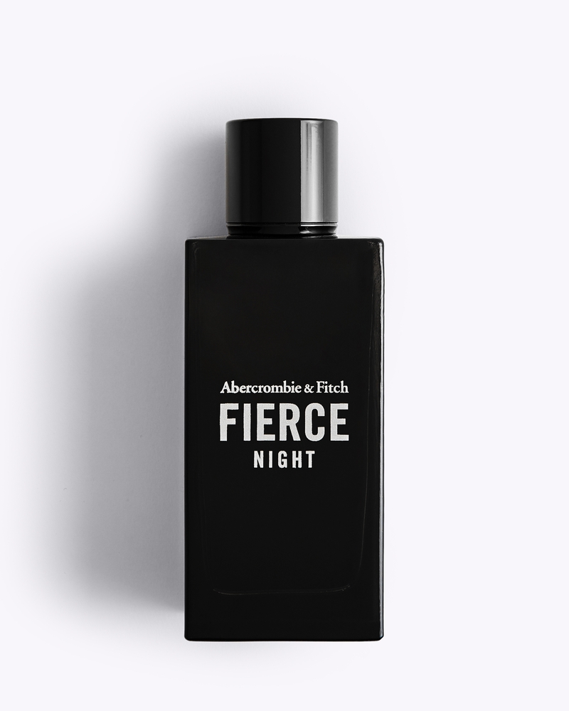 Fierce Cologne