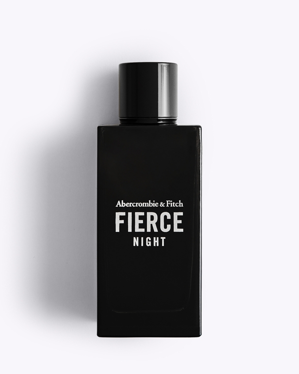 Fierce Night | Abercrombie & Fitch