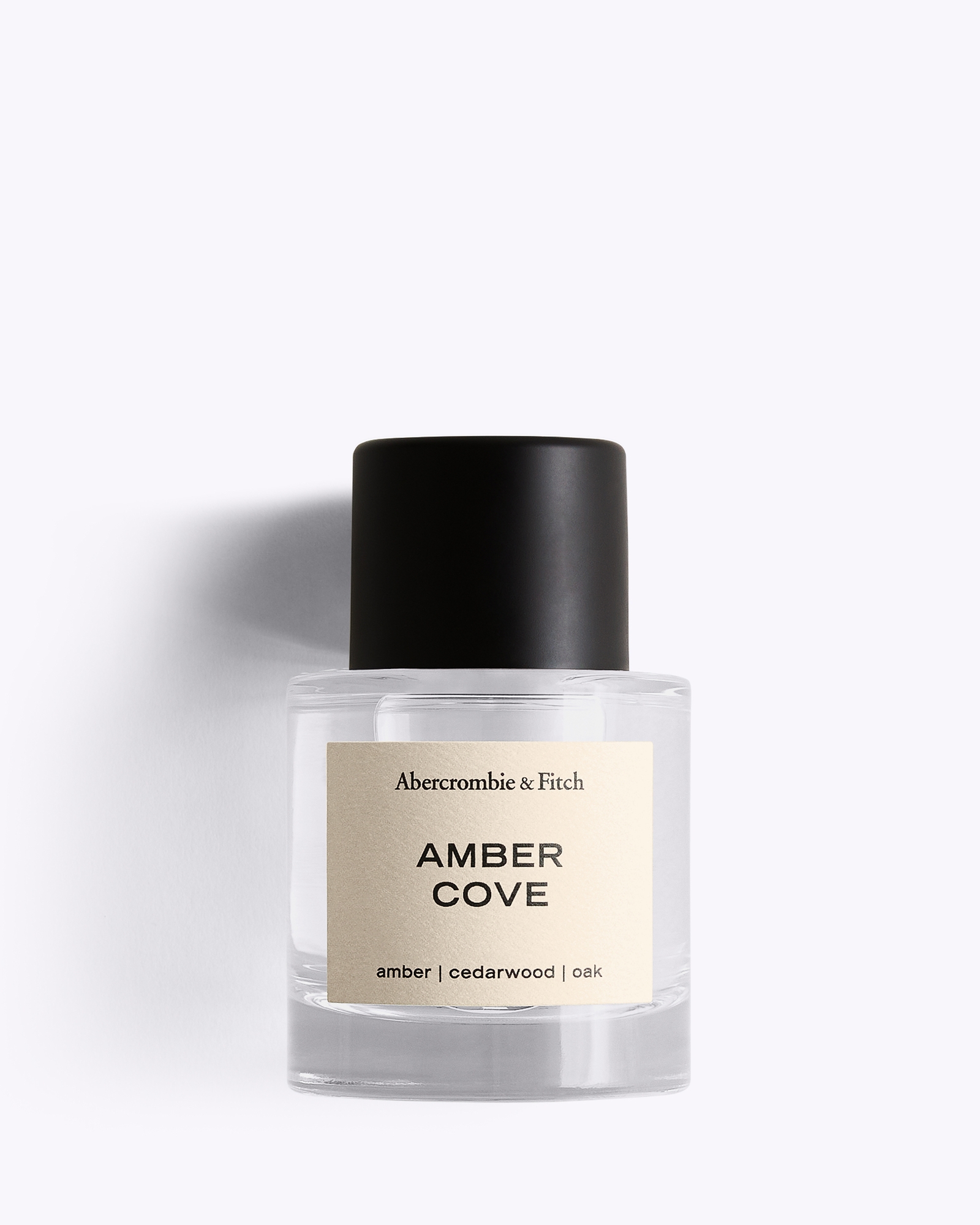 Men's Amber Cove | Men's Cologne & Body Care | Abercrombie.com