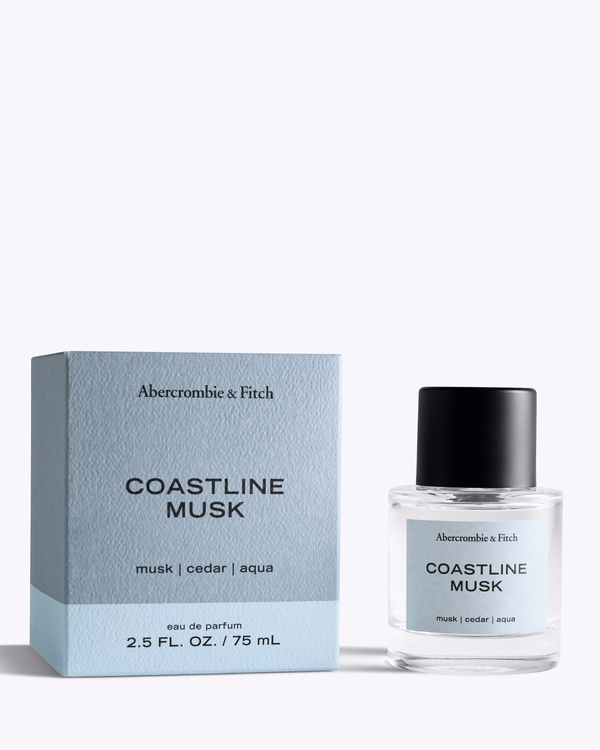 Coastline Musk