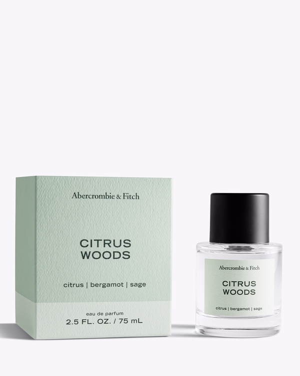 Citrus Woods