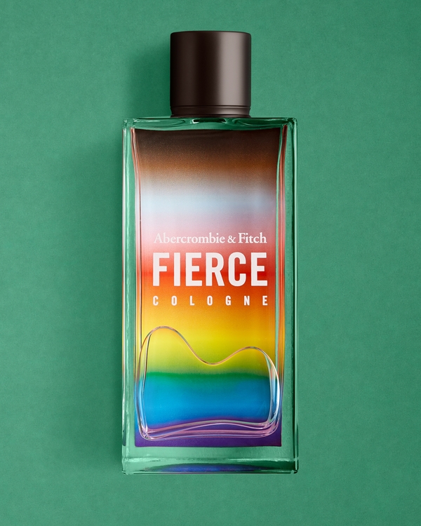 Men's Pride Fierce Cologne | Men's Cologne & Body Care