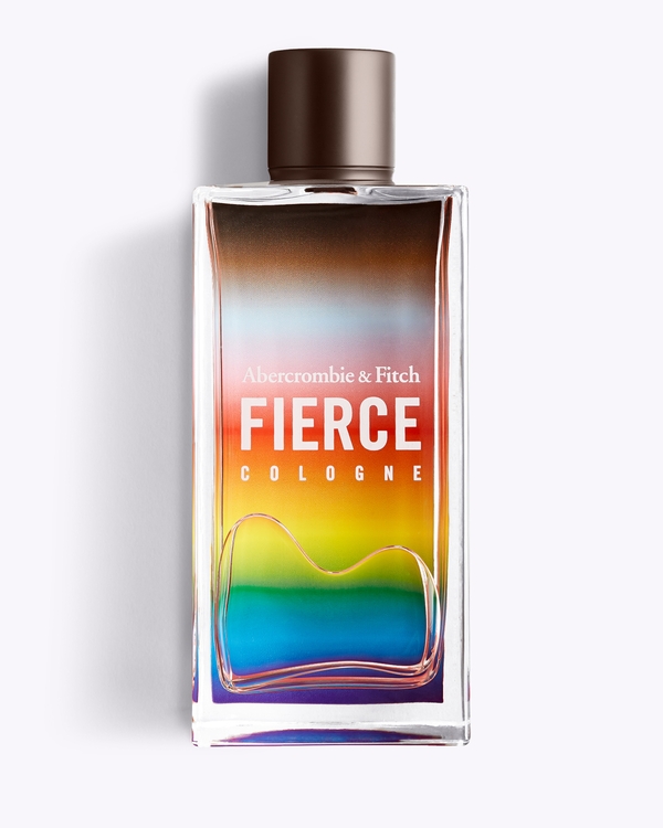 Men's Pride Fierce Cologne | Men's Cologne & Body Care