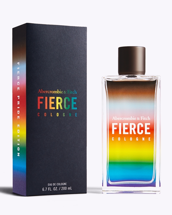 Men's Pride Fierce Cologne | Men's Cologne & Body Care