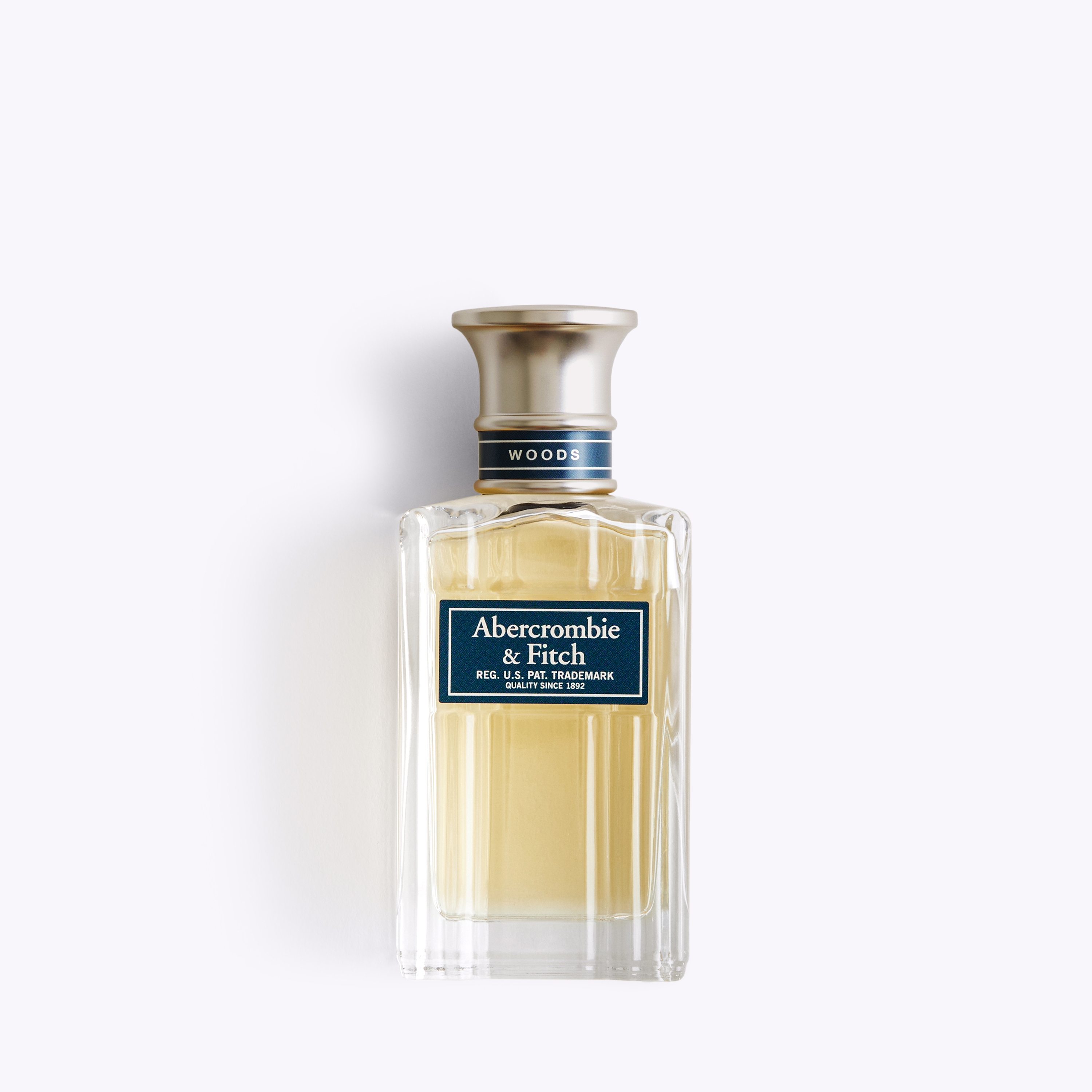 Homme Eau de Cologne Woods Homme Eau de Cologne et soin du corps