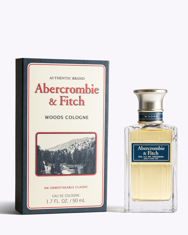 Women's Fragrance & Body Care | Abercrombie & Fitch