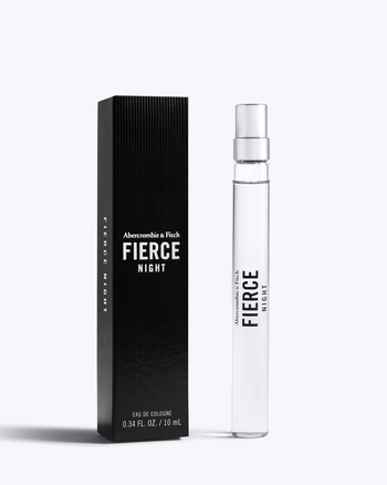 Fierce night cologne clearance