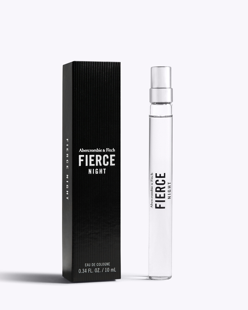 Abercrombie & fitch fierce best sale room spray