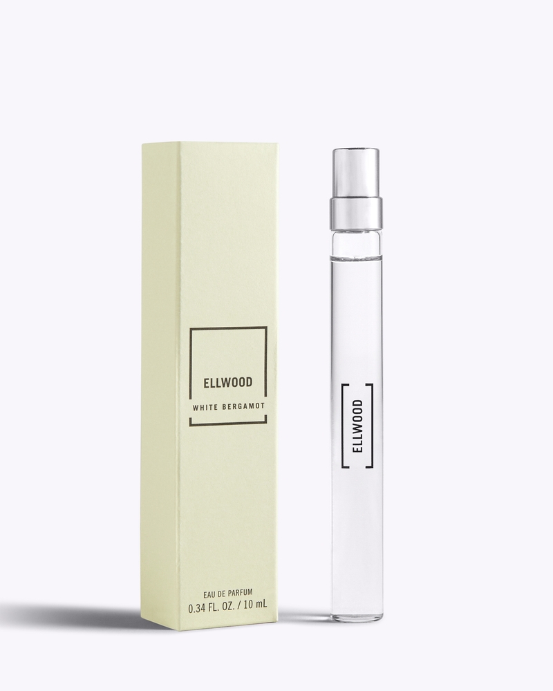 abercrombie and fitch ellwood white bergamot