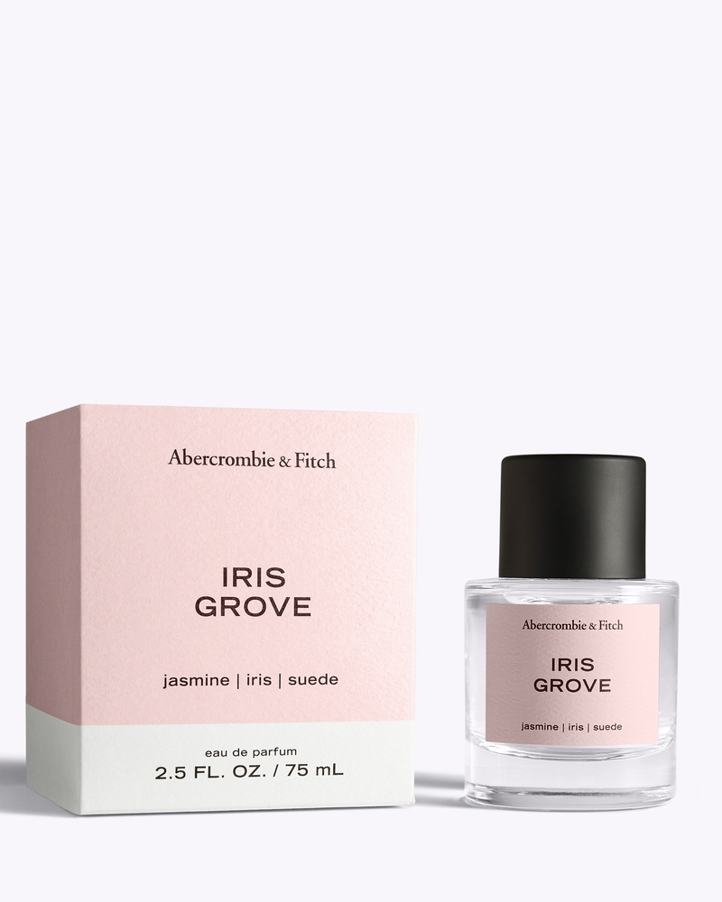 Iris Grove