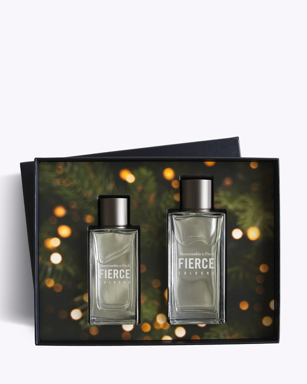 Fierce Gift Set, Gift Set