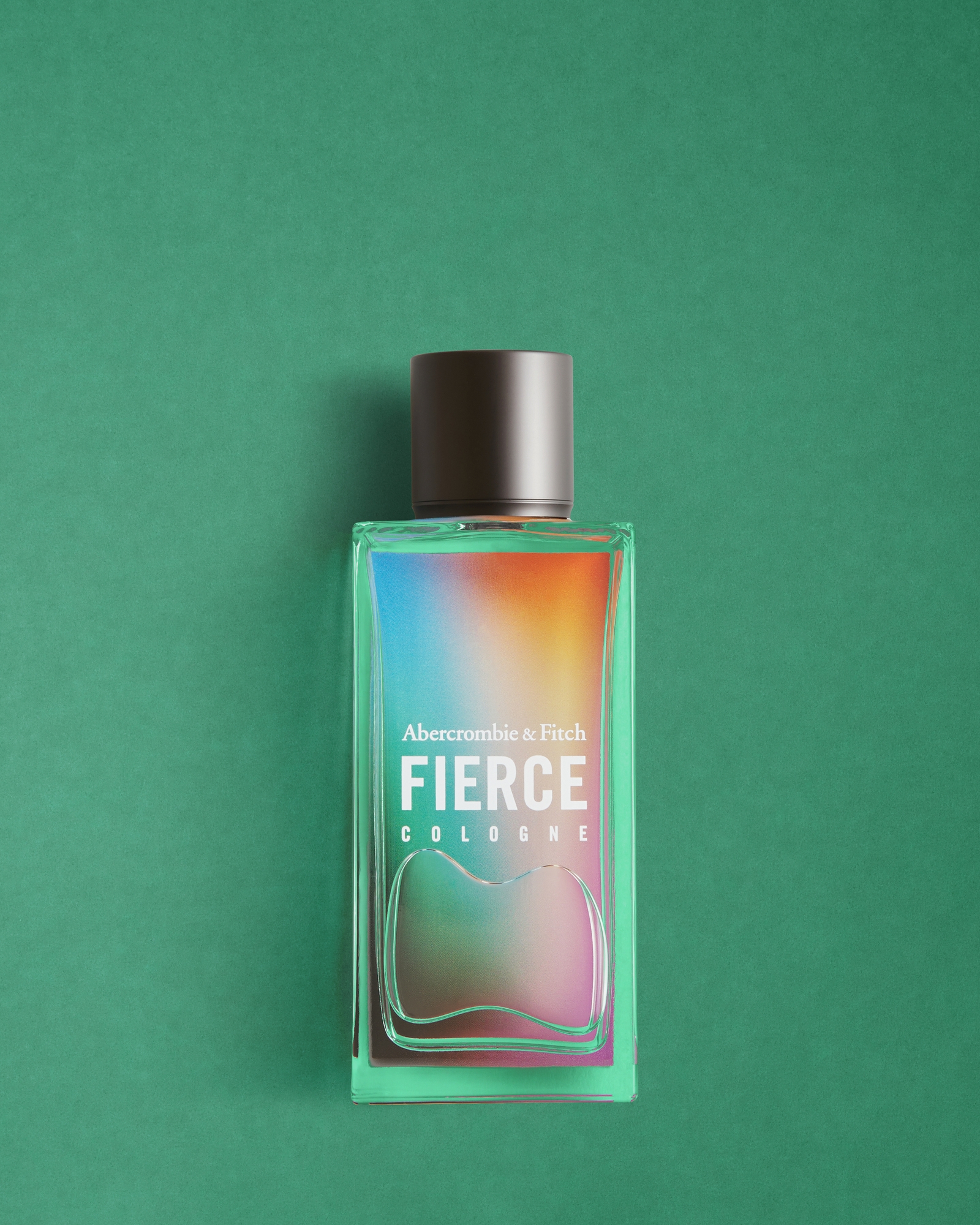 Pride Fierce Cologne