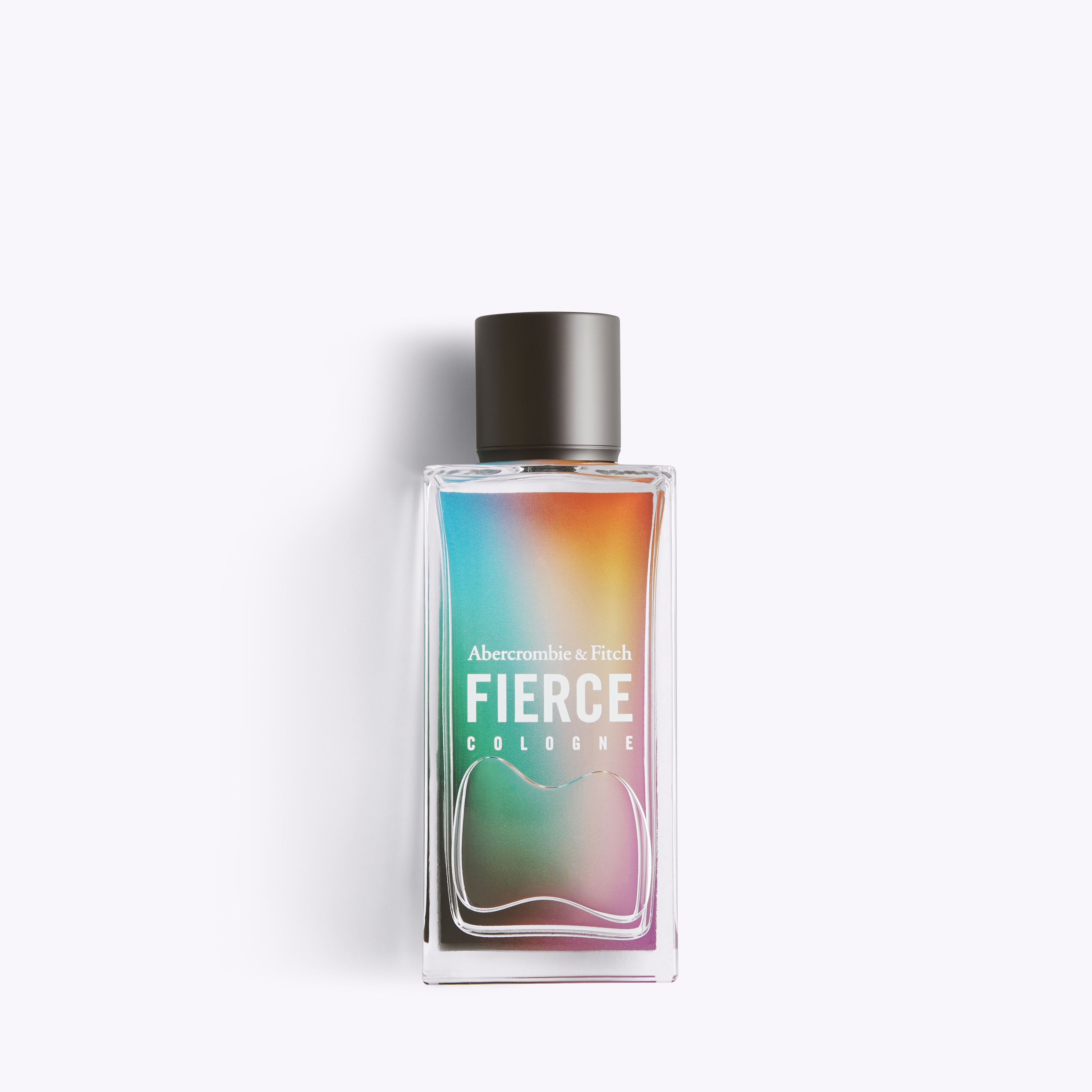 Abercrombie & outlet Fitch Fierce Cologne Eau De Cologne For Men 3.4 Oz NEW IN BOX!!