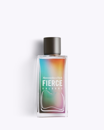 Hollister fierce cologne shop