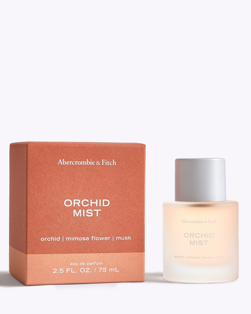 Orchid Mist