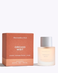 Orchid Mist