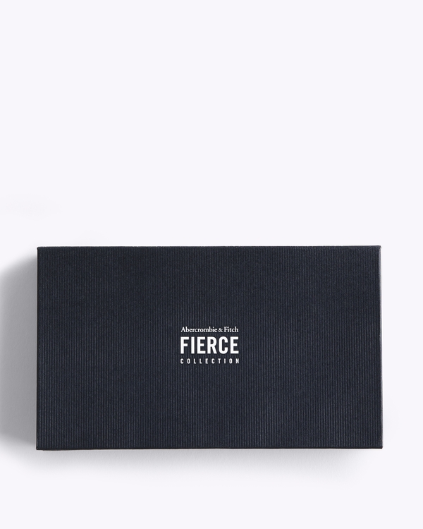 Men's Fierce Discovery Kit | Men's Cologne & Body Care